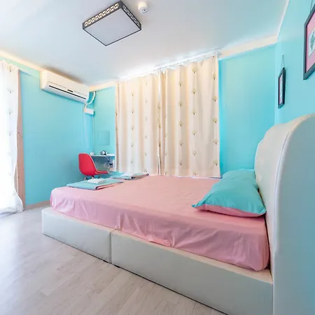 Sounlin Guesthouse - Caters To Women